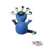 Protector Patty - Scare Me Not