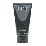 ETERNITY for men by Calvin Klein After Shave Balm 5 fl oz (150 ml)