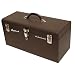 Kennedy Professional Tool Box Size - 20 inch
