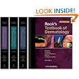 Rook's Textbook of Dermatology, 4 Volume Set - Print and Online Package by Tony Burns, Stephen Breathnach, Neil Cox, and Christopher Griffiths