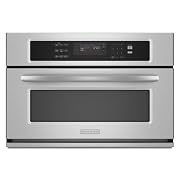 KitchenAid : KBHS179SSS Microwave