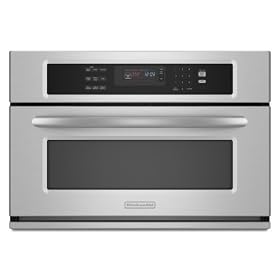 KitchenAid : KBHS179SSS Microwave