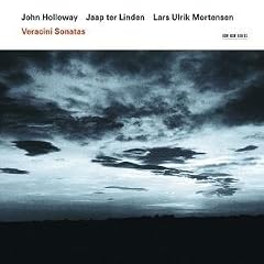 Veracini: Sonatas