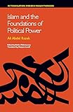 Islam and the foundations of political power