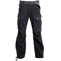 G-Star Rovic Belt Pants - Black - Mens