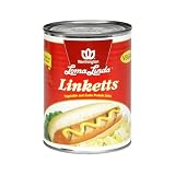 Loma Linda Linketts, 20-Ounce Cans (Pack of 12)