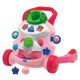 Chicco Baby Activity Walker by