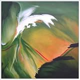 White Spirit - Bali Artwork - CraftNetwork - New