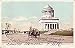 1905 Rppc Grants Tomb New York Postcard
