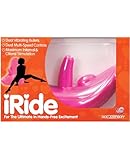 UPC 782421988517 product image for iRide - Pink | upcitemdb.com