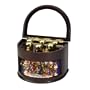 Gold Label Animated Symphony of Bells