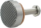 Stiletto TB-MR TiBone Replacement Milled Face Kit