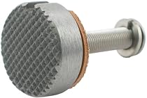 Stiletto TB-MR TiBone Replacement Milled Face Kit