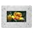 Kodak 1531672 7-Inch Frosted Floral Glass Digital Frame Faceplate