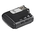 Pocket Wizard FlexTT5 Transceiver For Canon TTL Flashes and Digital SLR Cameras