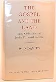 The Gospel and the land : early Christianity and Jewish territorial doctrine