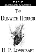 The Dunwich Horror