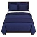 Fieldcrest Luxury Bedding Collection - Sapphire Medallion