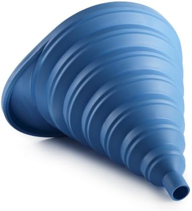 Funnel Normann Funnel, Blue
