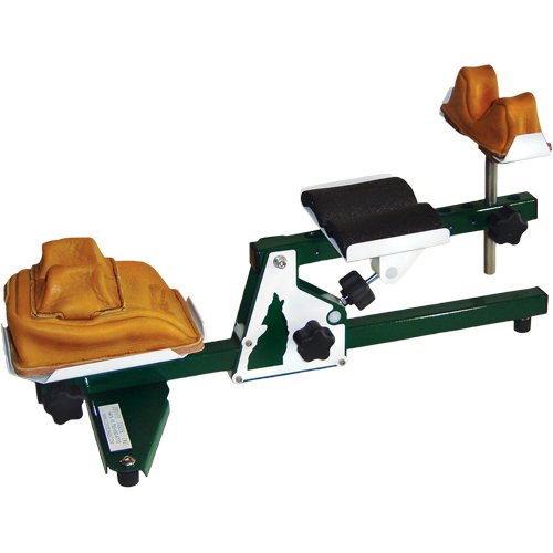 Coyote Jakes Buddy Ultra Shooting Rest System