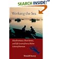 Working the Sea: Misadventures, Ghost Stories, and Life Lessons from a Maine Lobster Fisherman