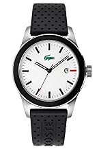 Men's Advantage - White/Black