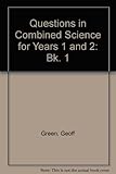 Questions in combined science
