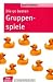 Die 50 besten Gruppenspiele: Don Bosco MiniSpielothek
