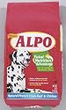 Alpo Dry Dog Food Beef & Chicken