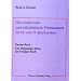 Die templerische und okkultistische Freimaurerei im 18. und 19. Jahrhundert 02: Die Wohlt�tigen Ritter der Heiligen Stadt: BD 2