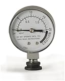 Presto Pressure Canner Steam Gauge