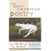 The Best American Poetry 1998 (Best American Poetry)