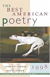 The Best American Poetry 1998 (Best American Poetry)