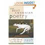The Best American Poetry 1998
