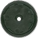 XTM Parts Spur Gear 87 T - X-Cellerator Electric