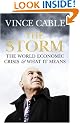 The Storm: The World Economic Crisis and What it Means