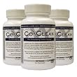 Co Clean Detoxifying Colon Cleanser 56 Tabs - Buy 2 Get 1 FREE - Cleanse Your Body & Jump Start Your Diet Today!