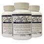 Co Clean Detoxifying Colon Cleanser 56 Tabs - Buy 2 Get 1 FREE - Cleanse Your Body & Jump Start Your Diet Today!
