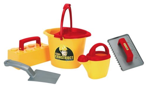 Wader Construction Deluxe Tool Set