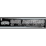 San Antonio Spurs Strip