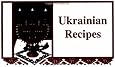 Ukrainian Recipes