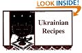 Ukrainian Recipes