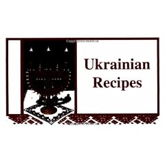 Ukrainian Recipes