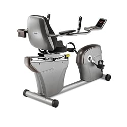AFG 4.0 AR Recumbent Exercise Bike