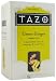 Tazo Tea Green Ginger 20 Bags