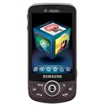 SAVE $400.00 - Samsung Behold II t939 Phone (T-Mobile) $49.99