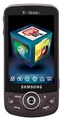 Samsung Behold II t939 Android Phone (T-Mobile)