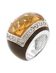 Persian Champagne Ring