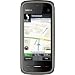 Nokia 5230 Smartphone (UMTS, Bluetooth, GPS, 2 MP, Ovi Karten) all black