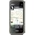Nokia 5230 XpressMusic (UMTS, Bluetooth, GPS, 2 MP, Ovi Karten) all Black, Handy
